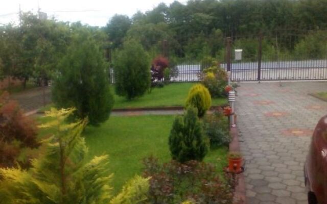 Vila La Izvor