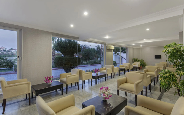Club Wasa Holiday Village