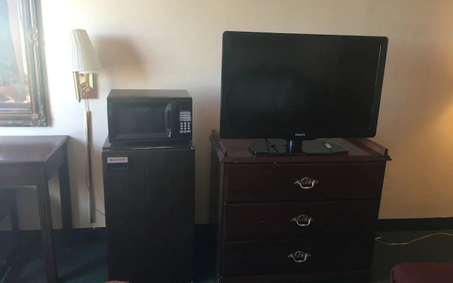 Econo Lodge