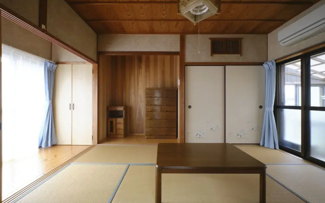 Vacation rentals -un-