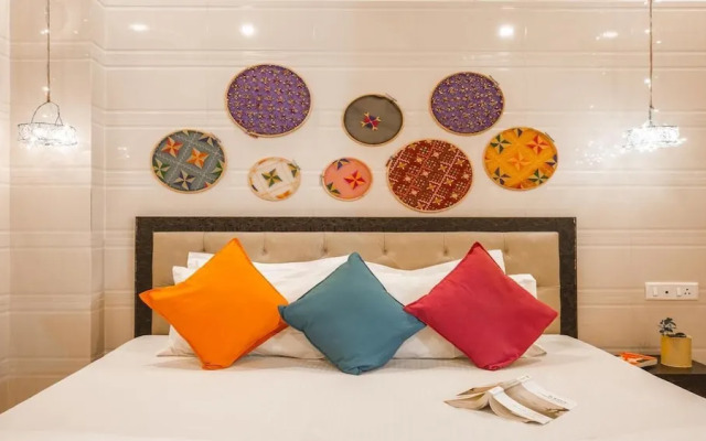 Madpackers Amritsar - Hostel
