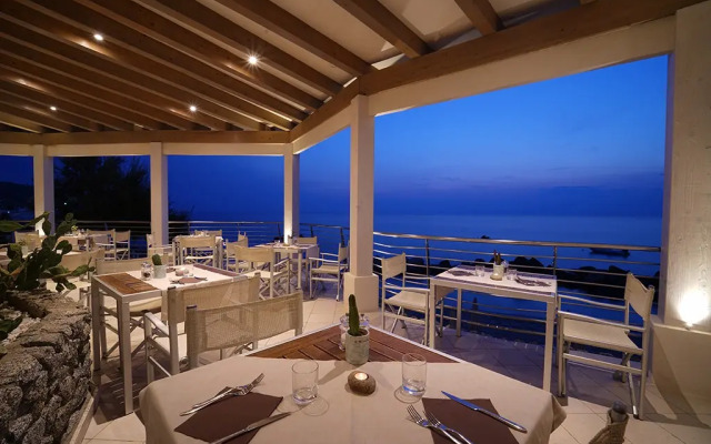 Baia del Godano Resort & Spa