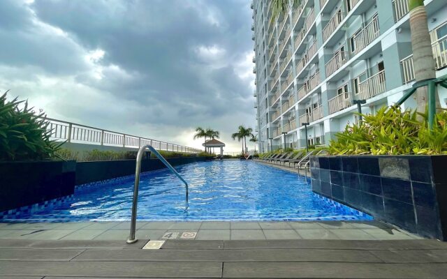 SMDC Coast Residences