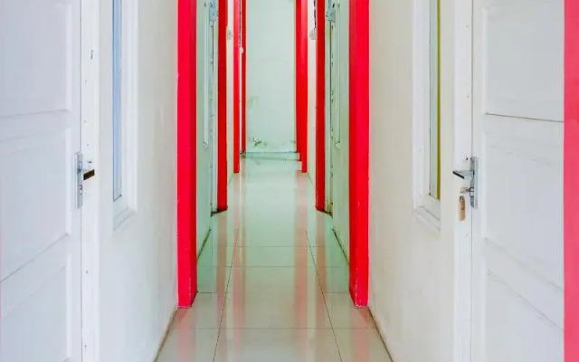 Durian Homestay by Oyo Rooms