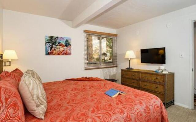 Standard Two Bedroom - Aspen Alps 101