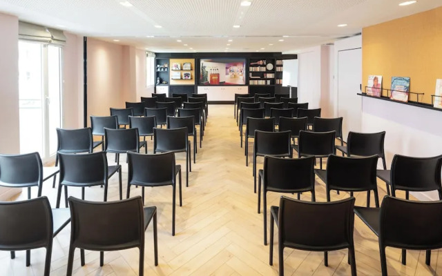 RockyPop Grenoble Appartements