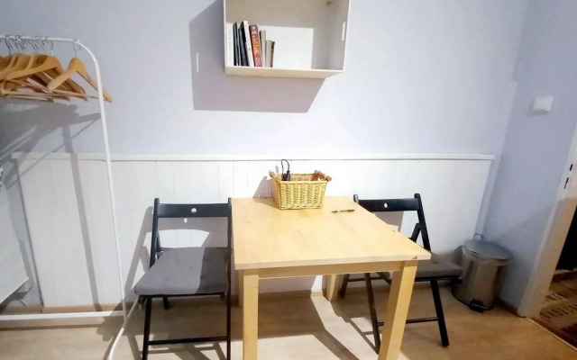 Prague Central Apartment