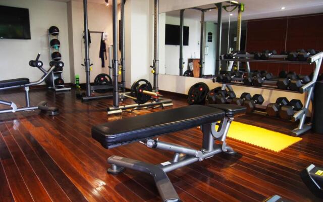 The Nest Hotel Nusa Dua Hotel