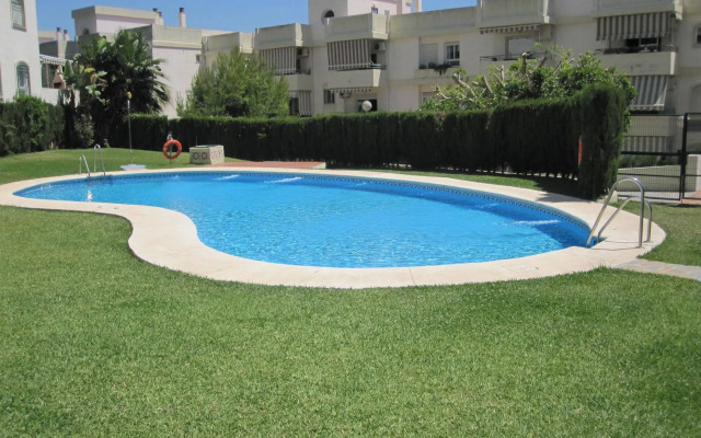 Fan Flat Torremolinos