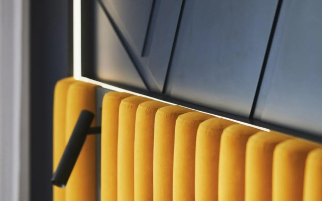 Stay inn Hotel Warszawa