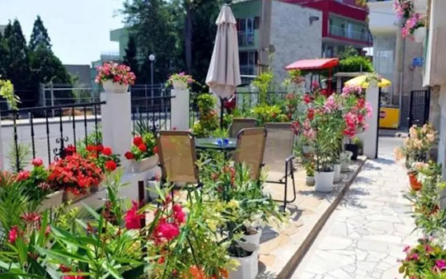 Guest House Margarita