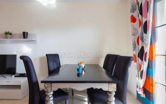 Residencial Duquesa 18