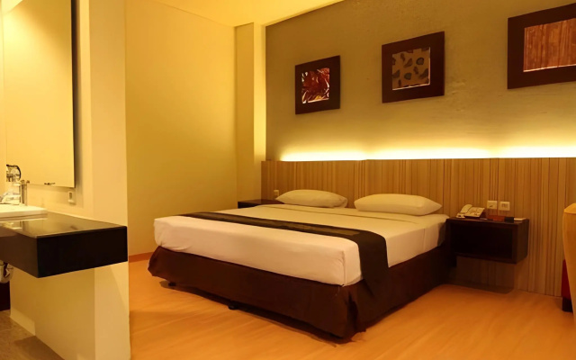 Hotel Sinar 1