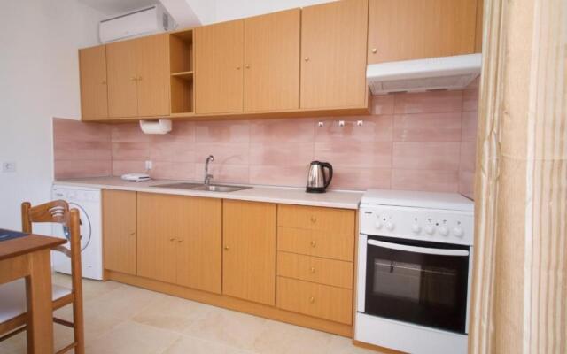 Lagoon view apartment - Orange Guest House