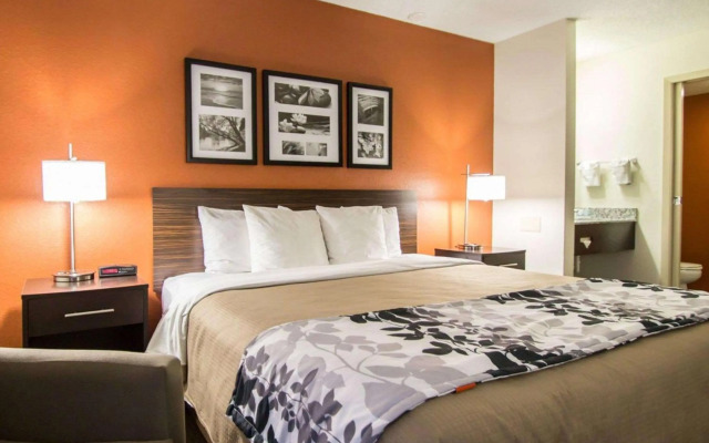 Sleep Inn Ormond Beach - Daytona