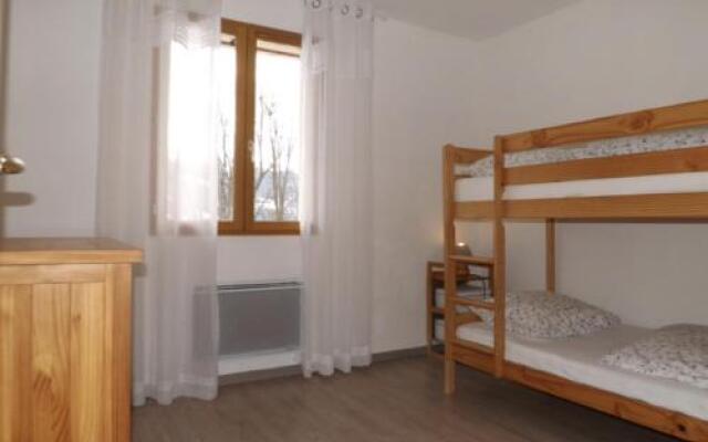 Le chalet d'Heidi