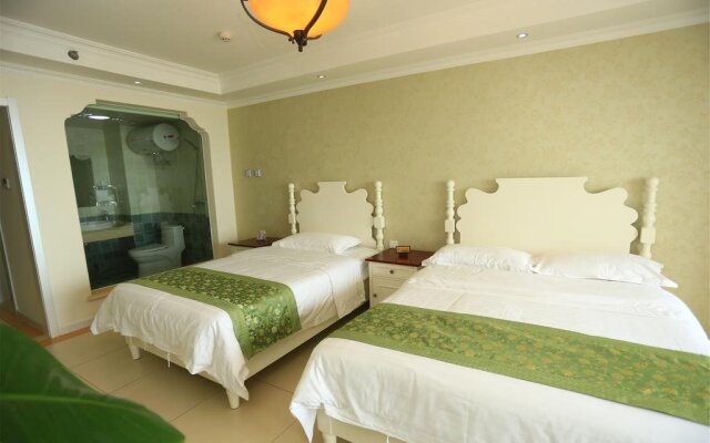 Xiadu Coast B Block Aparthotel