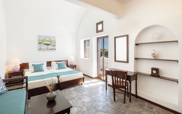 Delion Sea Apartments