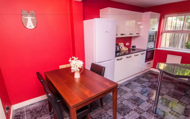Apartment Wharf - Holiday home