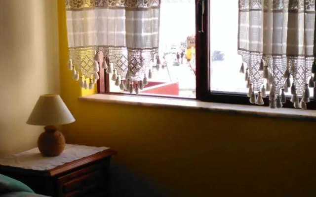 Pousada Farol do Portinho