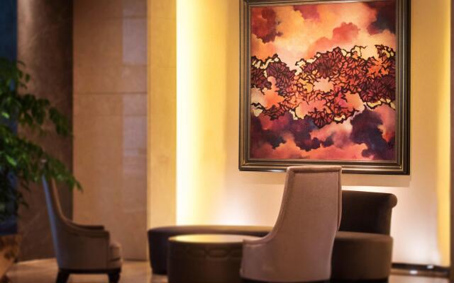 Shantou International Hotel