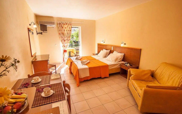 Clio Hotel