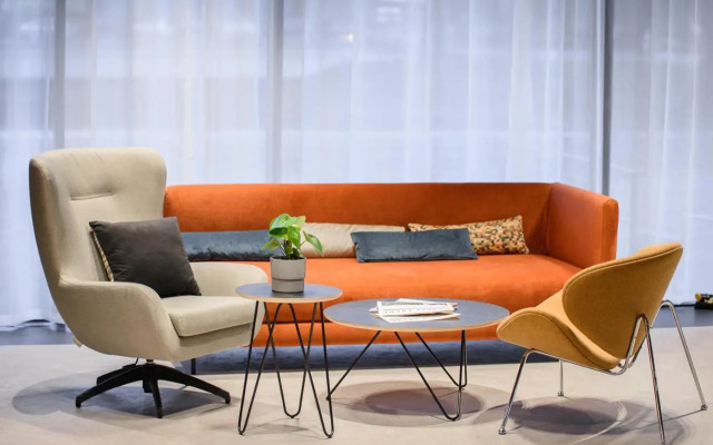 Arche Hotel Lublin