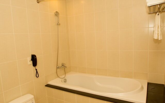 Sai Gon Rach Gia Hotel