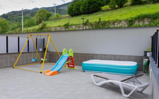 Apartamento Izarraitz