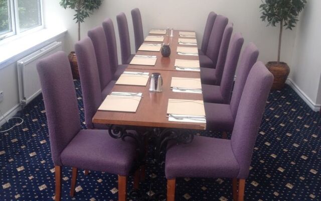 The Killearn Hotel