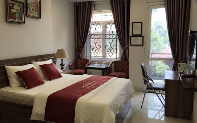 New Amely Hotel & Resident