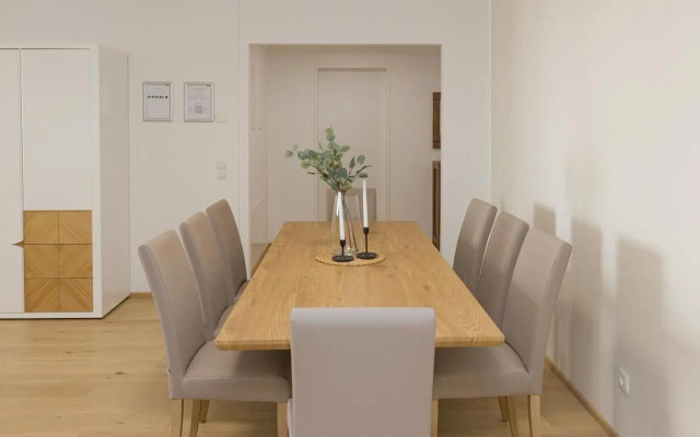 Yourapartment Theresien