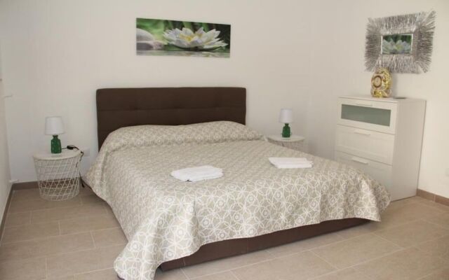Cataldi's Rooms Noto