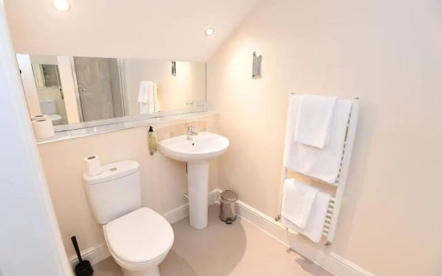 Rooms @ The Royal
