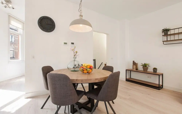 Windmill Apartment