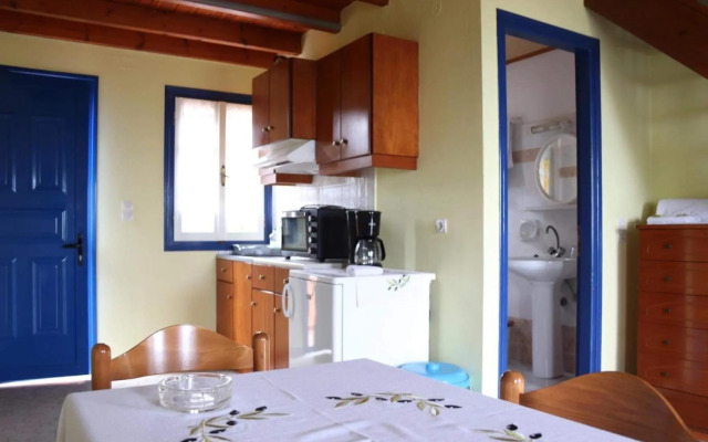 Panorama Villas