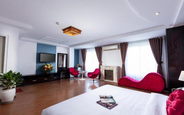 Hanoi Amore Hotel & Travel