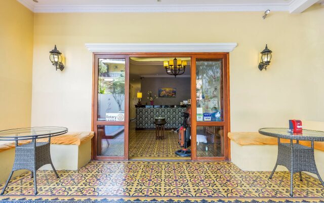 Jasmin Monument Hotel
