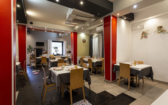 Hotel Don Giovanni 1943