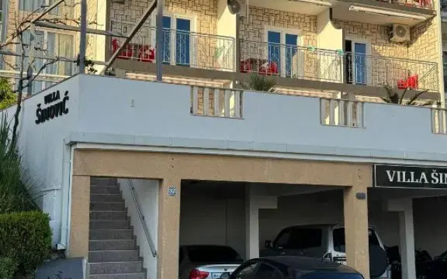 Apartments Josipovic