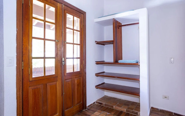 Residencial Santa Lucia