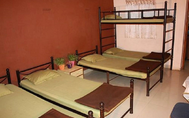 Minerva Residency