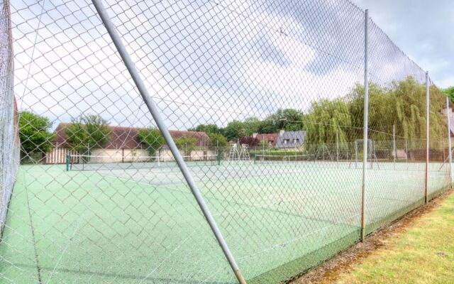 Domaine de Clairefontaine 33936