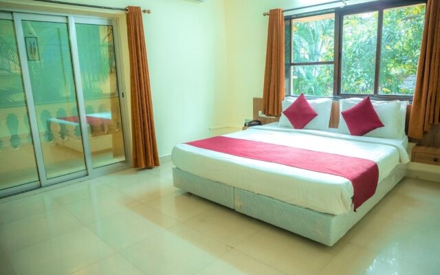 Delta Residency Goa