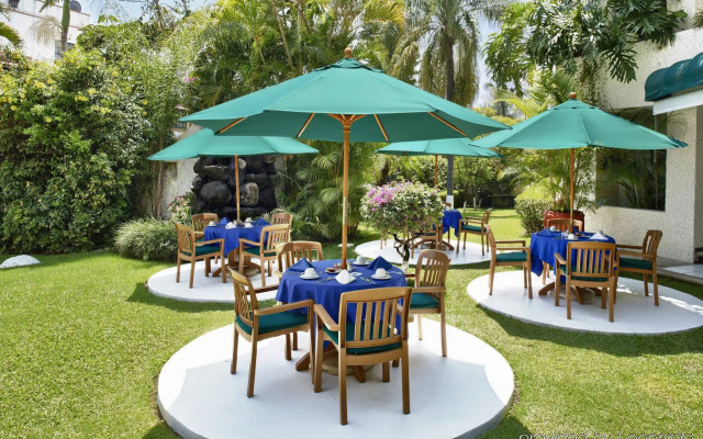 Hotel Casa Francisco Cuernavaca