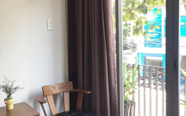 Banana Flower Homestay