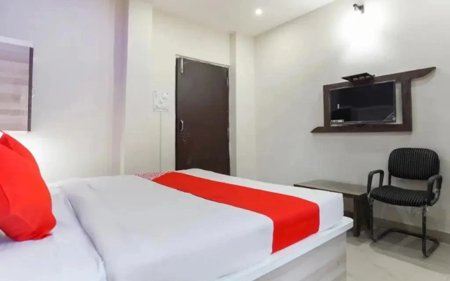 Aashirwad Guest House  by OYO Rooms