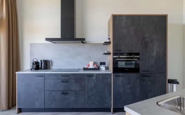 Holiday Home Sint-annaland Near Zeeland Beach