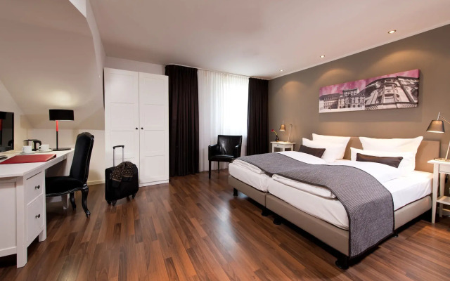 Hotel Mannheimer Hof - Leonardo Limited Edition