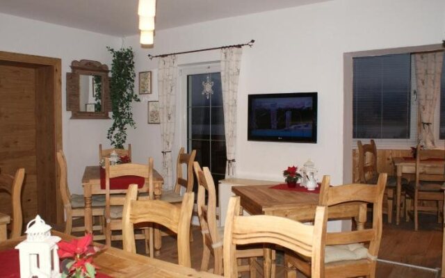 Haus Ditzer - Villa Theresia